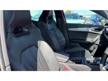 CUPRA Formentor 2.0 TSI 190 V2 5dr DSG 4Drive Petrol Estate