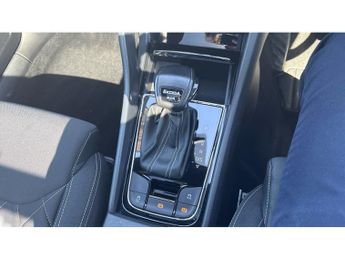 Skoda Karoq 2.0 TSI Sportline 4x4 5dr DSG Petrol Estate