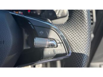 Skoda Karoq 2.0 TSI Sportline 4x4 5dr DSG Petrol Estate