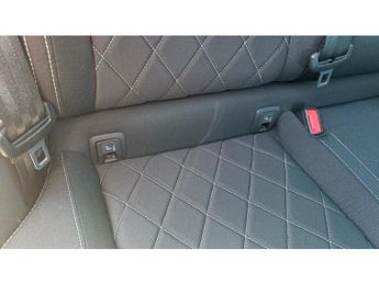 Skoda Karoq 2.0 TSI Sportline 4x4 5dr DSG Petrol Estate