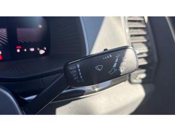 Skoda Karoq 2.0 TSI Sportline 4x4 5dr DSG Petrol Estate