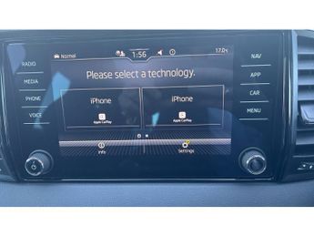 Skoda Karoq 2.0 TSI Sportline 4x4 5dr DSG Petrol Estate