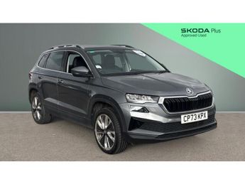 Skoda Karoq 2.0 TDI SE L 5dr DSG Diesel Estate