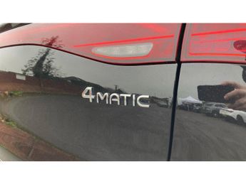 Mercedes-Benz Eqe 350 4Matic 215kW AMG Line Prem 89kWh 5dr Auto Electric Estate