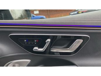 Mercedes-Benz Eqe 350 4Matic 215kW AMG Line Prem 89kWh 5dr Auto Electric Estate