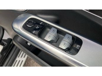 Mercedes-Benz Eqe 350 4Matic 215kW AMG Line Prem 89kWh 5dr Auto Electric Estate
