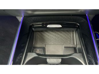 Mercedes-Benz GLA 220d 4Matic AMG Line Premium Plus 5dr Auto Diesel Hatchback