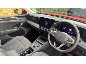 Volkswagen Tiguan 1.5 eTSI 150 Match 5dr DSG Petrol Estate