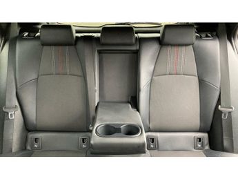 Toyota Corolla 1.8 VVT-i Hybrid GR Sport 5dr CVT Hybrid Hatchback