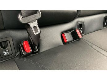 Toyota Corolla 1.8 VVT-i Hybrid GR Sport 5dr CVT Hybrid Hatchback