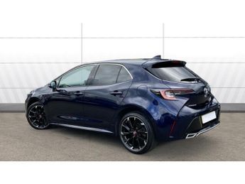 Toyota Corolla 1.8 VVT-i Hybrid GR Sport 5dr CVT Hybrid Hatchback