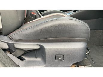 Toyota Corolla 1.8 VVT-i Hybrid GR Sport 5dr CVT Hybrid Hatchback