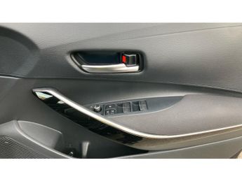 Toyota Corolla 1.8 VVT-i Hybrid GR Sport 5dr CVT Hybrid Hatchback