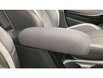Toyota Corolla 1.8 VVT-i Hybrid GR Sport 5dr CVT Hybrid Hatchback
