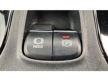 Toyota Corolla 1.8 VVT-i Hybrid GR Sport 5dr CVT Hybrid Hatchback