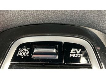 Toyota Corolla 1.8 VVT-i Hybrid GR Sport 5dr CVT Hybrid Hatchback