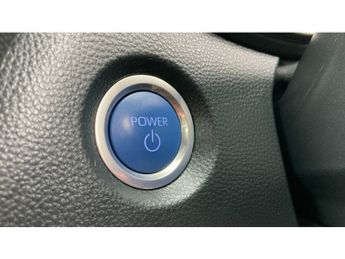 Toyota Corolla 1.8 VVT-i Hybrid GR Sport 5dr CVT Hybrid Hatchback