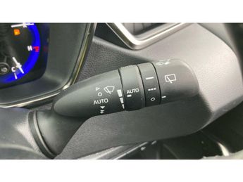 Toyota Corolla 1.8 VVT-i Hybrid GR Sport 5dr CVT Hybrid Hatchback