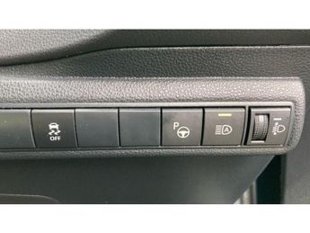 Toyota Corolla 1.8 VVT-i Hybrid GR Sport 5dr CVT Hybrid Hatchback