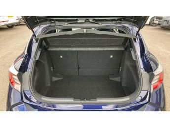 Toyota Corolla 1.8 VVT-i Hybrid GR Sport 5dr CVT Hybrid Hatchback
