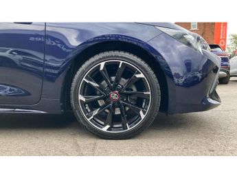 Toyota Corolla 1.8 VVT-i Hybrid GR Sport 5dr CVT Hybrid Hatchback