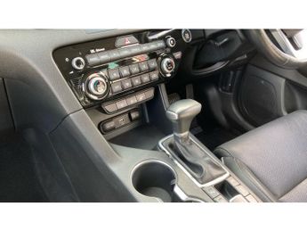 Kia Sportage 1.6T GDi ISG 4 5dr DCT Auto [AWD] Petrol Estate