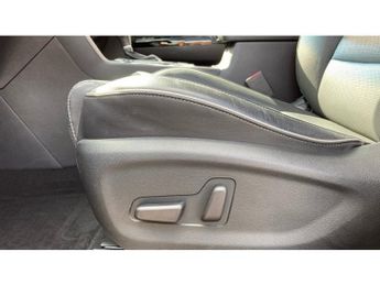 Kia Sportage 1.6T GDi ISG 4 5dr DCT Auto [AWD] Petrol Estate