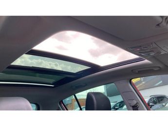Kia Sportage 1.6T GDi ISG 4 5dr DCT Auto [AWD] Petrol Estate