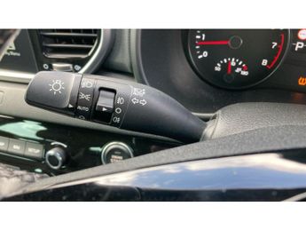 Kia Sportage 1.6T GDi ISG 4 5dr DCT Auto [AWD] Petrol Estate