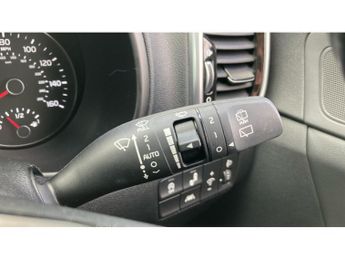 Kia Sportage 1.6T GDi ISG 4 5dr DCT Auto [AWD] Petrol Estate
