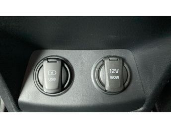 Kia Sportage 1.6T GDi ISG 4 5dr DCT Auto [AWD] Petrol Estate