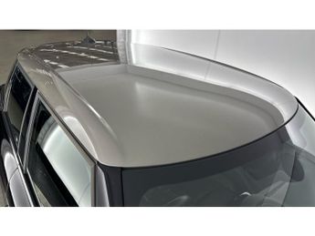 MINI Hatchback 1.5 Cooper Exclusive 5dr Auto Petrol Hatchback