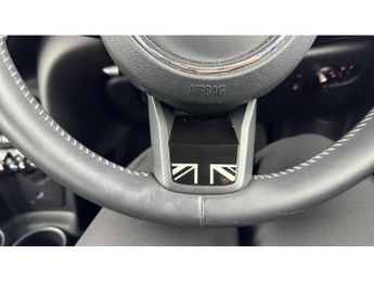 MINI Hatchback 1.5 Cooper Exclusive 5dr Auto Petrol Hatchback