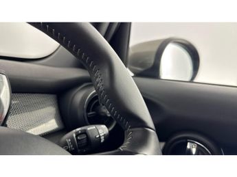 MINI Hatchback 1.5 Cooper Exclusive 5dr Auto Petrol Hatchback