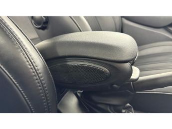 MINI Hatchback 1.5 Cooper Exclusive 5dr Auto Petrol Hatchback