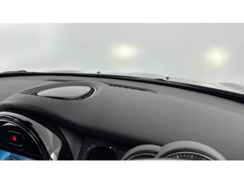 MINI Hatchback 1.5 Cooper Exclusive 5dr Auto Petrol Hatchback