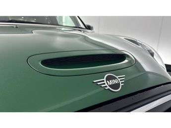 MINI Hatchback 135kW Cooper S Level 2 33kWh 3dr Auto Electric Hatchback