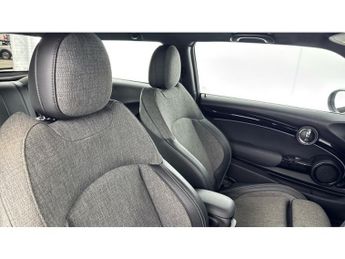 MINI Hatchback 135kW Cooper S Level 2 33kWh 3dr Auto Electric Hatchback
