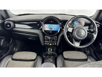 MINI Hatchback 135kW Cooper S Level 2 33kWh 3dr Auto Electric Hatchback