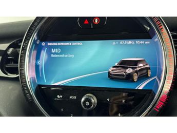 MINI Hatchback 135kW Cooper S Level 2 33kWh 3dr Auto Electric Hatchback