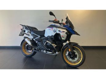 BMW 130 25MY BMW R1300 GS Adventure TE Automatic Shift Assist (ASA)