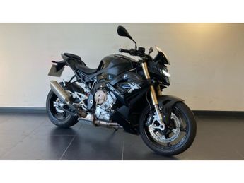  BMW S1000R SPORT