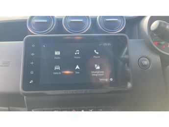 Dacia Duster 1.3 TCe 150 Journey 5dr EDC Petrol Estate
