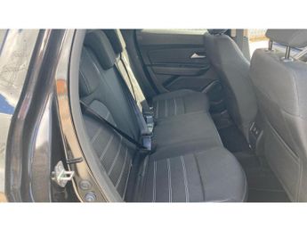 Dacia Duster 1.3 TCe 150 Journey 5dr EDC Petrol Estate