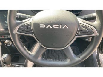 Dacia Duster 1.3 TCe 150 Journey 5dr EDC Petrol Estate