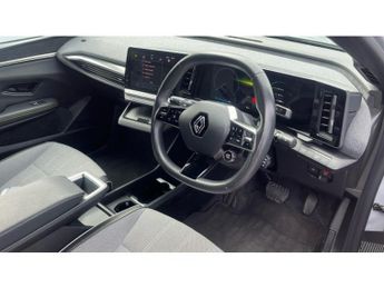 Renault Megane E-Tech EV60 160kW Launch Edition 60kWh OC 5dr Auto Electric Hatchback