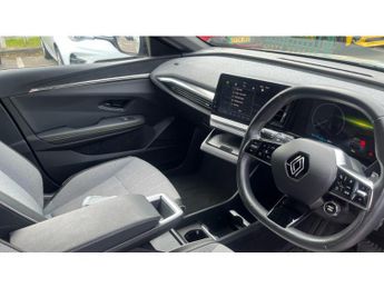 Renault Megane E-Tech EV60 160kW Launch Edition 60kWh OC 5dr Auto Electric Hatchback