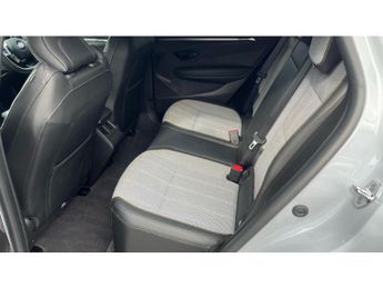 Renault Megane E-Tech EV60 160kW Launch Edition 60kWh OC 5dr Auto Electric Hatchback