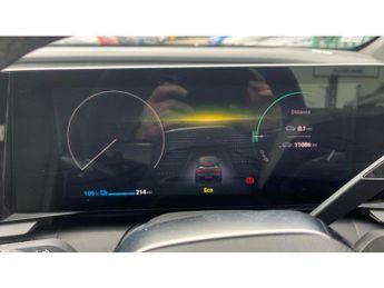 Renault Megane E-Tech EV60 160kW Launch Edition 60kWh OC 5dr Auto Electric Hatchback