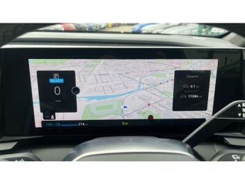 Renault Megane E-Tech EV60 160kW Launch Edition 60kWh OC 5dr Auto Electric Hatchback